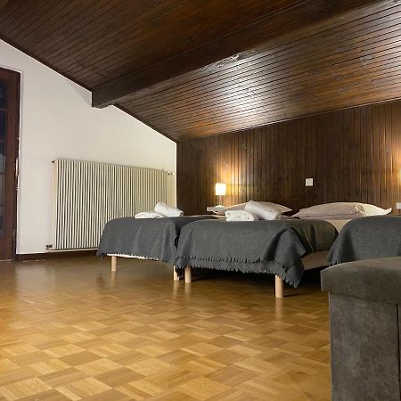 Chalet De Manu Sondernach Dış mekan fotoğraf