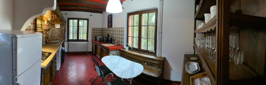 Chalet De Manu Sondernach Dış mekan fotoğraf
