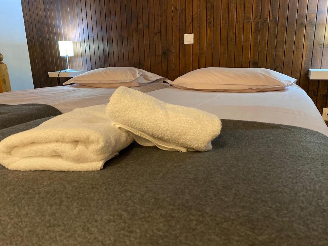 Chalet De Manu Sondernach Dış mekan fotoğraf