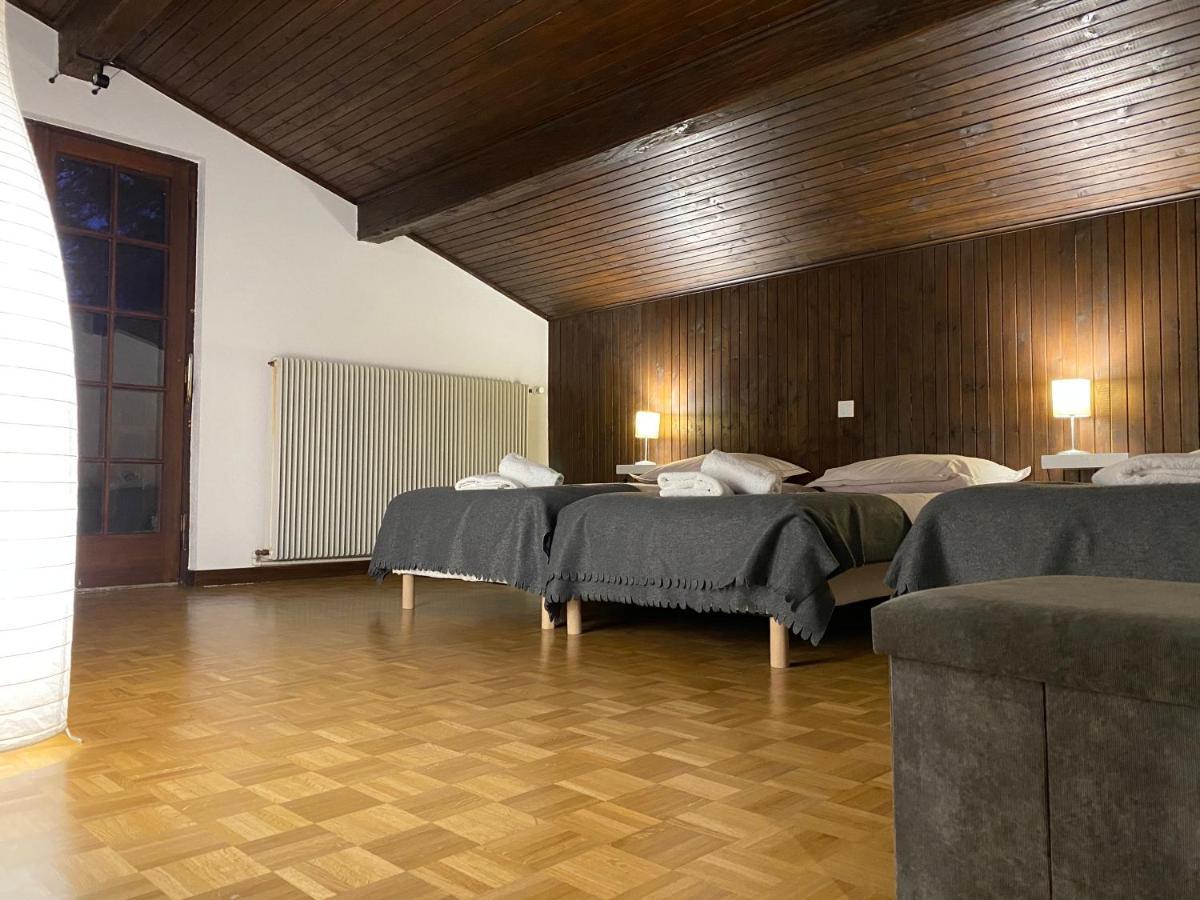 Chalet De Manu Sondernach Dış mekan fotoğraf
